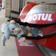 Illustration for article titled Nissans Bonkers Le Mans Prototype Isnt Dead, Is Working To Get Faster